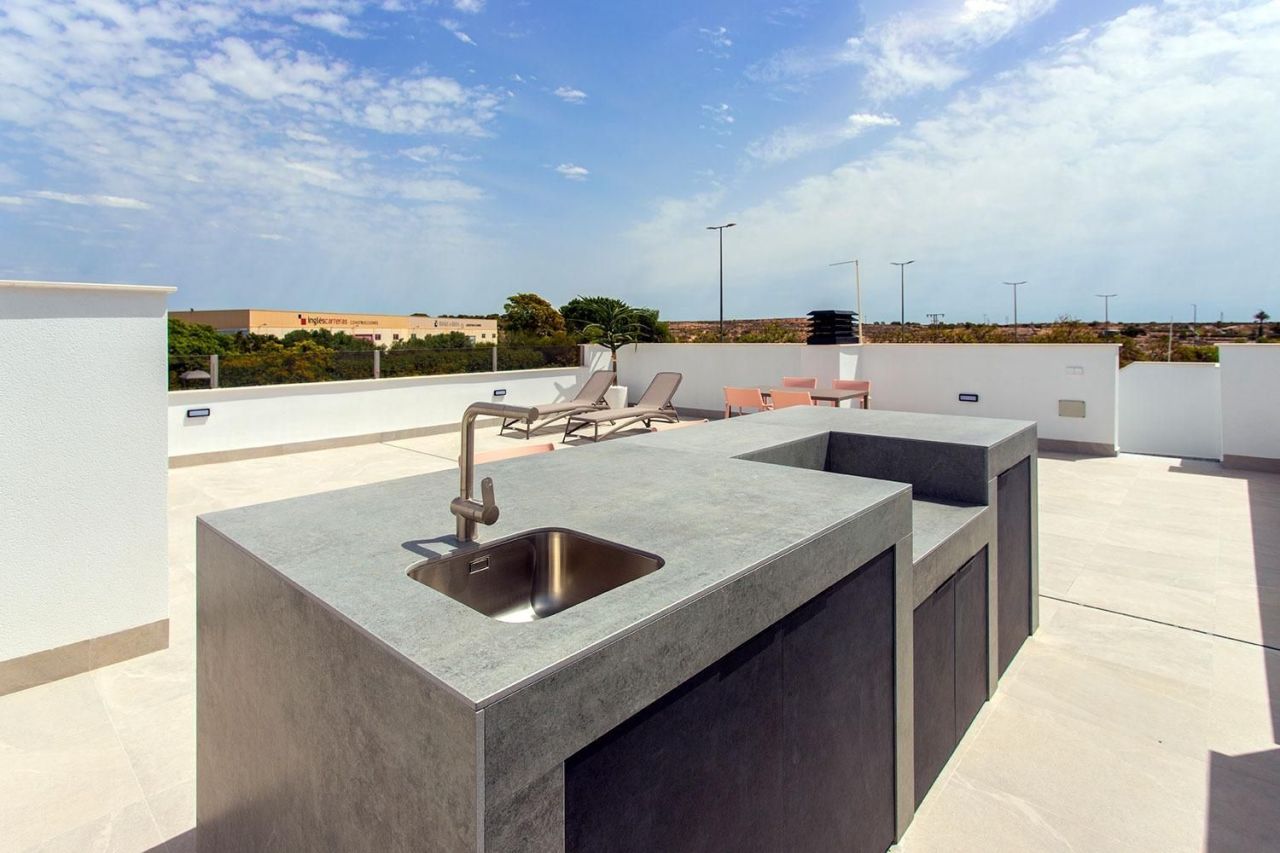 Вилла в Сусине, Испания, 111 м² - фото 8