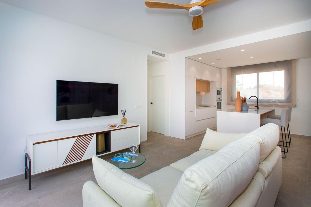 Вилла в Сусине, Испания, 111 м² - фото 10