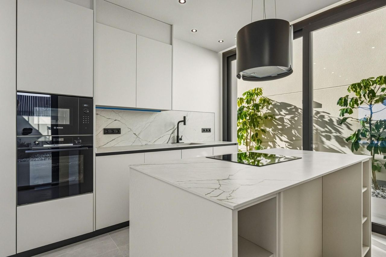 Вилла в Полопе, Испания, 200 м² - фото 10