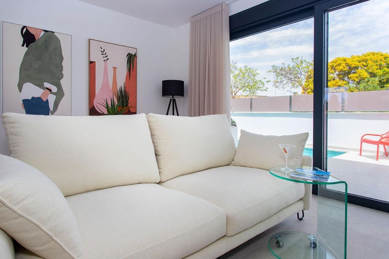 Вилла в Сусине, Испания, 111 м² - фото 12