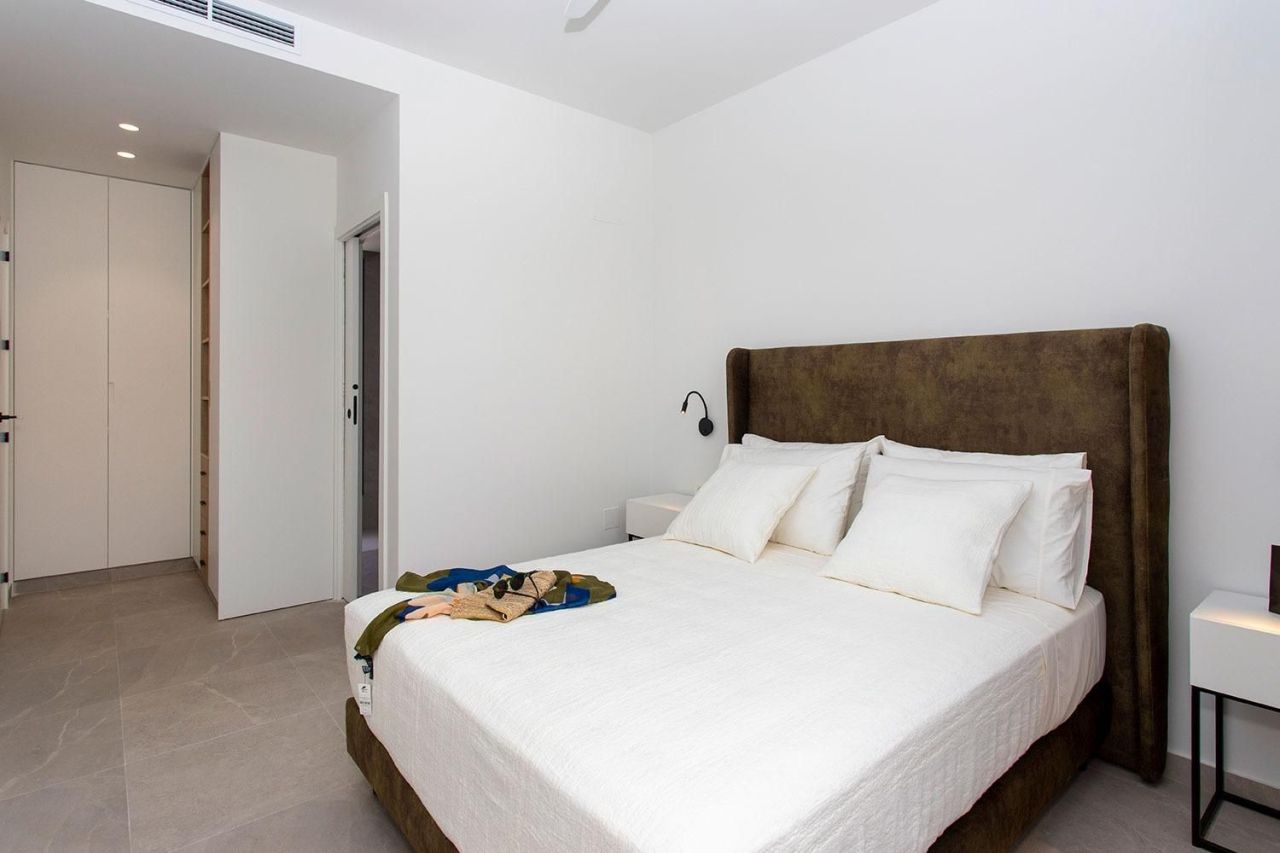 Вилла в Сусине, Испания, 111 м² - фото 14