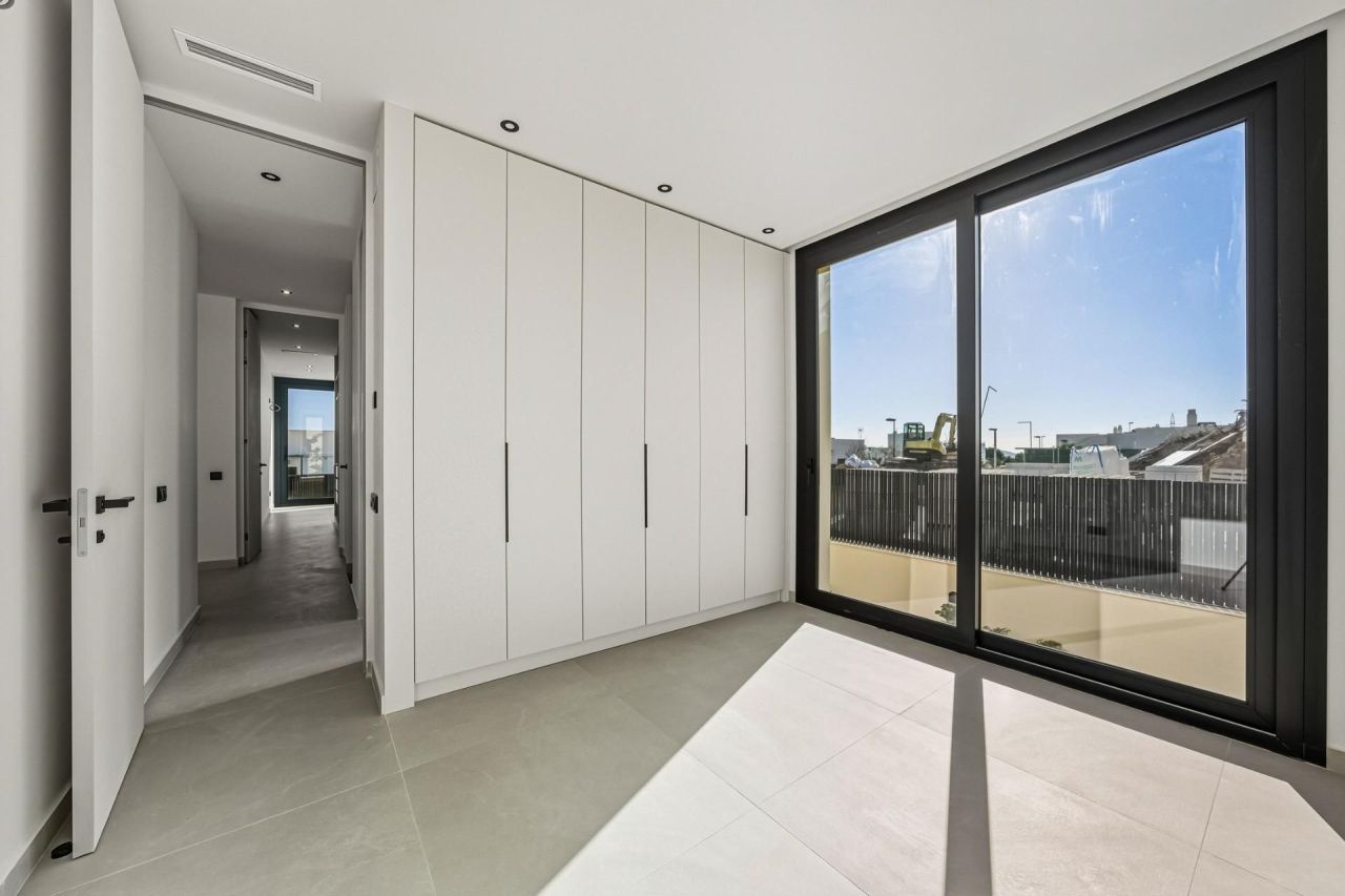 Вилла в Полопе, Испания, 200 м² - фото 15