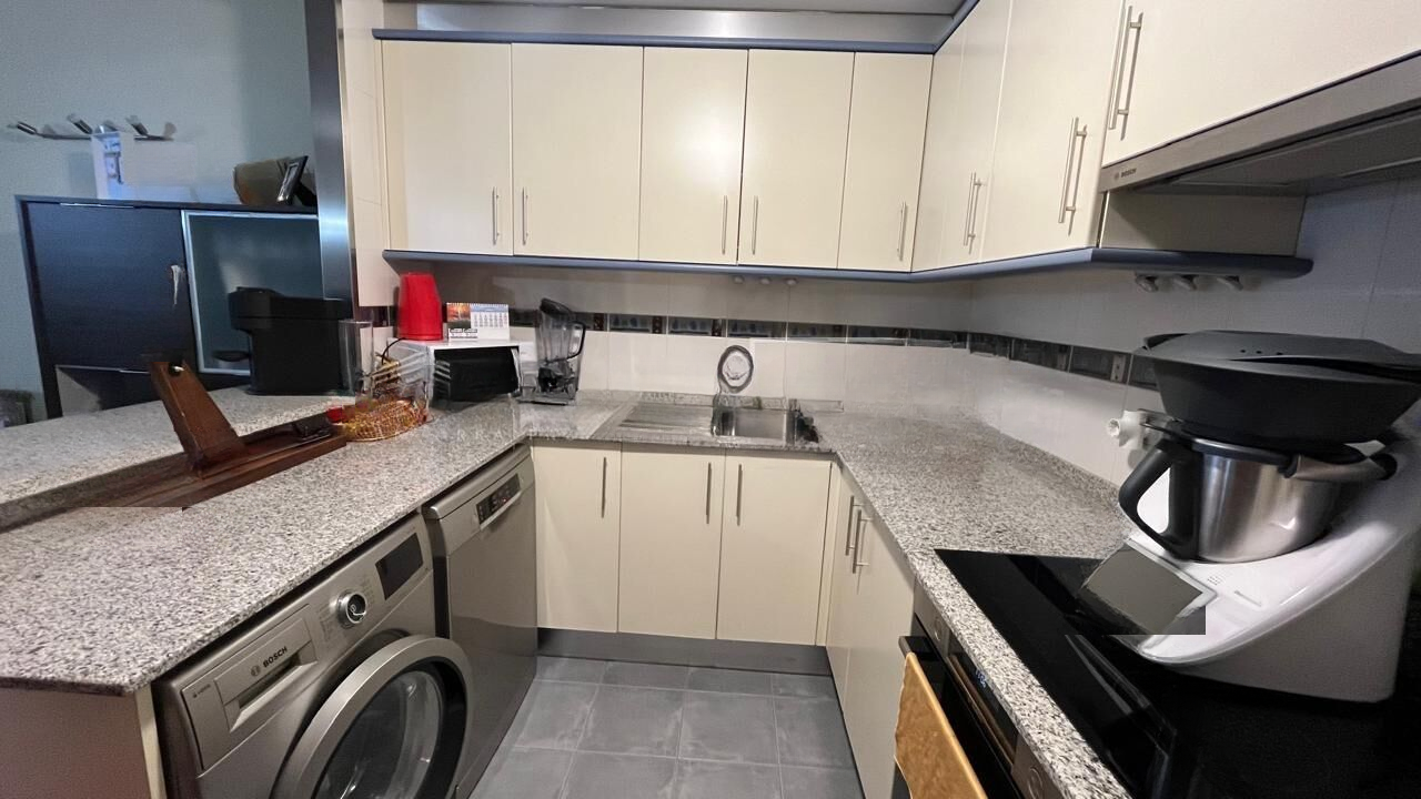 Квартира в Энкаме, Андорра, 76 м² - фото 6