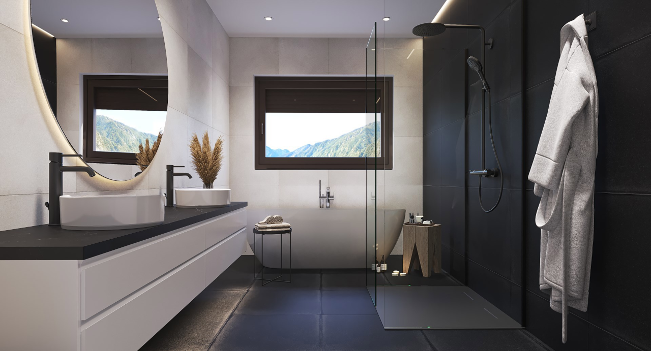 Квартира в Андорра-ла-Велье, Андорра, 89 м² - фото 7