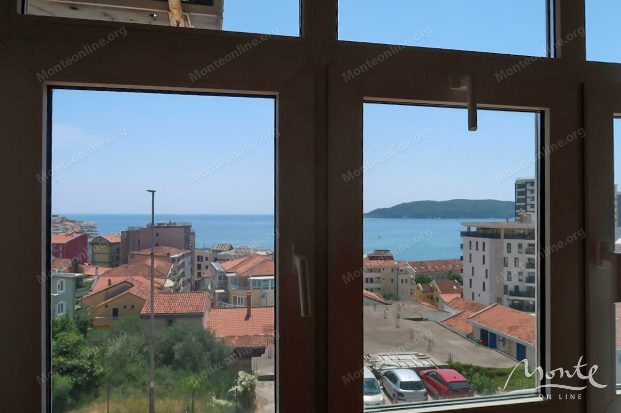 Апартаменты в Рафаиловичах, Черногория, 30 м² - фото 9