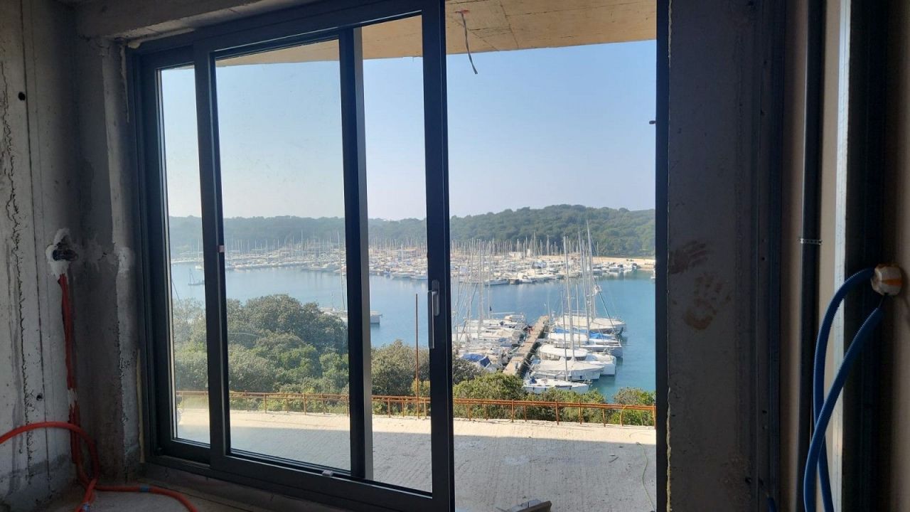 Квартира в Пуле, Хорватия, 51 м² - фото 3