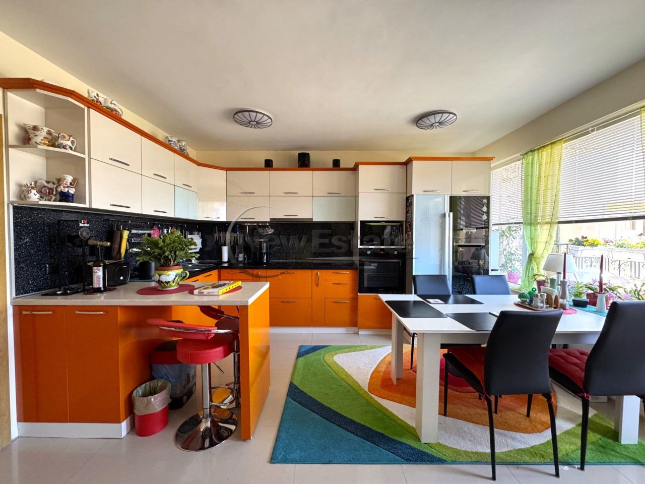 Апартаменты на Солнечном берегу, Болгария, 121 м² - фото 1