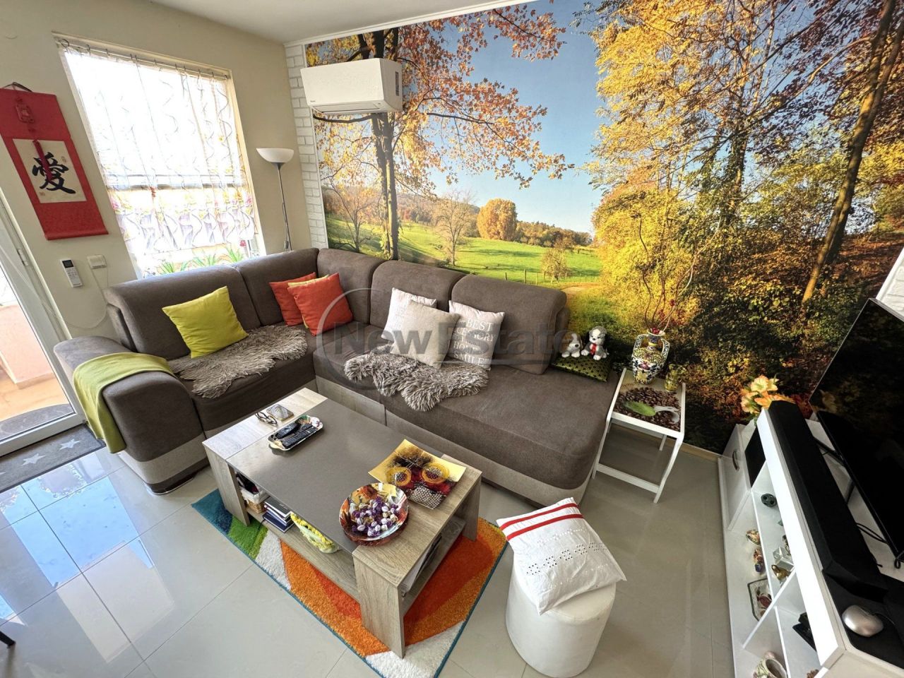 Апартаменты на Солнечном берегу, Болгария, 121 м² - фото 2