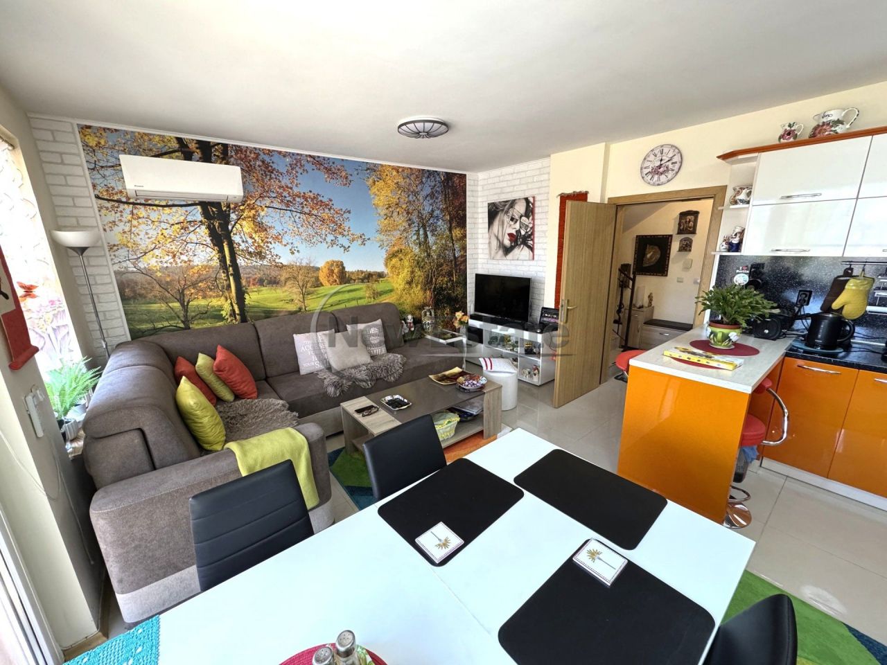 Апартаменты на Солнечном берегу, Болгария, 121 м² - фото 8