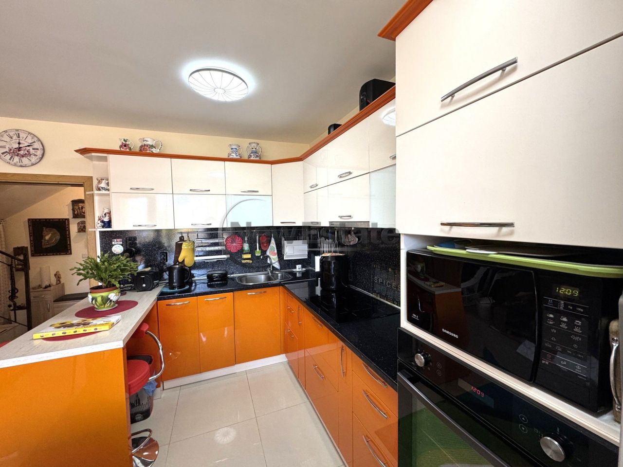 Апартаменты на Солнечном берегу, Болгария, 121 м² - фото 9