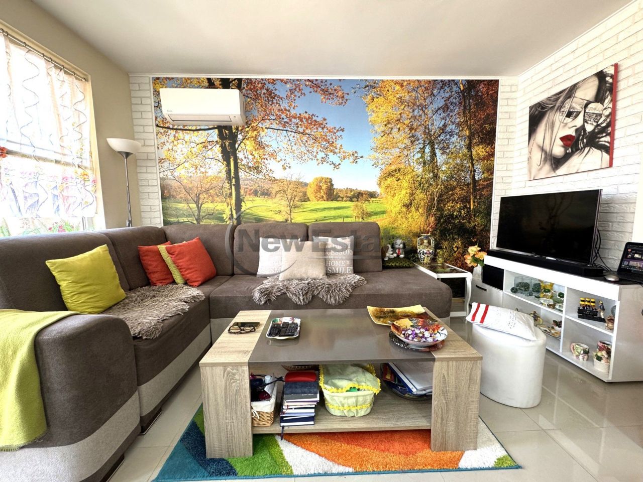 Апартаменты на Солнечном берегу, Болгария, 121 м² - фото 10