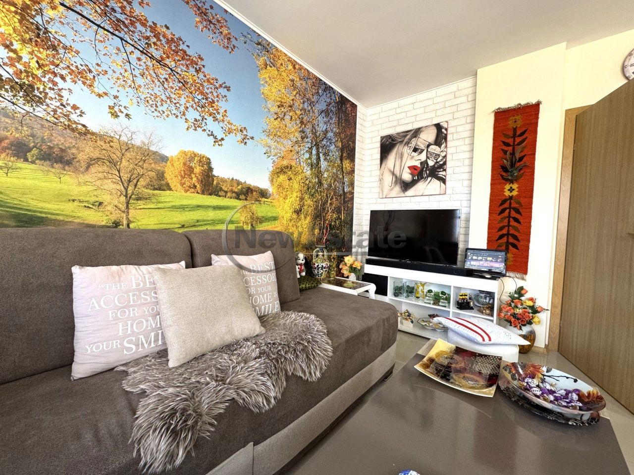 Апартаменты на Солнечном берегу, Болгария, 121 м² - фото 11