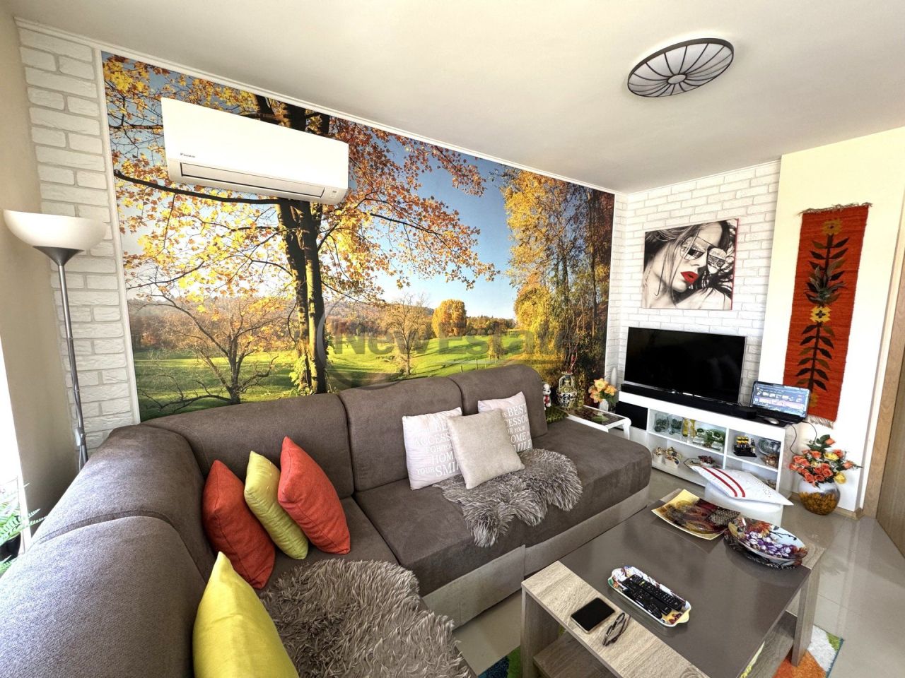 Апартаменты на Солнечном берегу, Болгария, 121 м² - фото 12