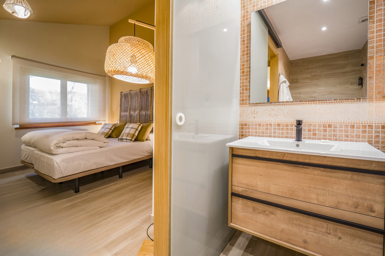 Квартира в Сольдеу, Андорра, 81 м² - фото 8