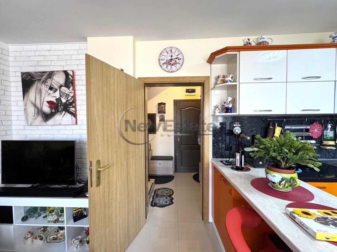 Апартаменты на Солнечном берегу, Болгария, 121 м² - фото 13