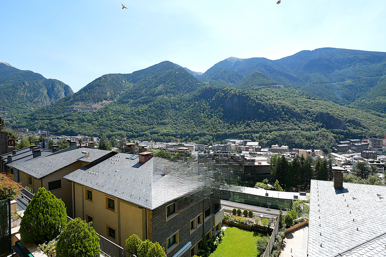 Квартира в Андорра-ла-Велье, Андорра, 200 м² - фото 9