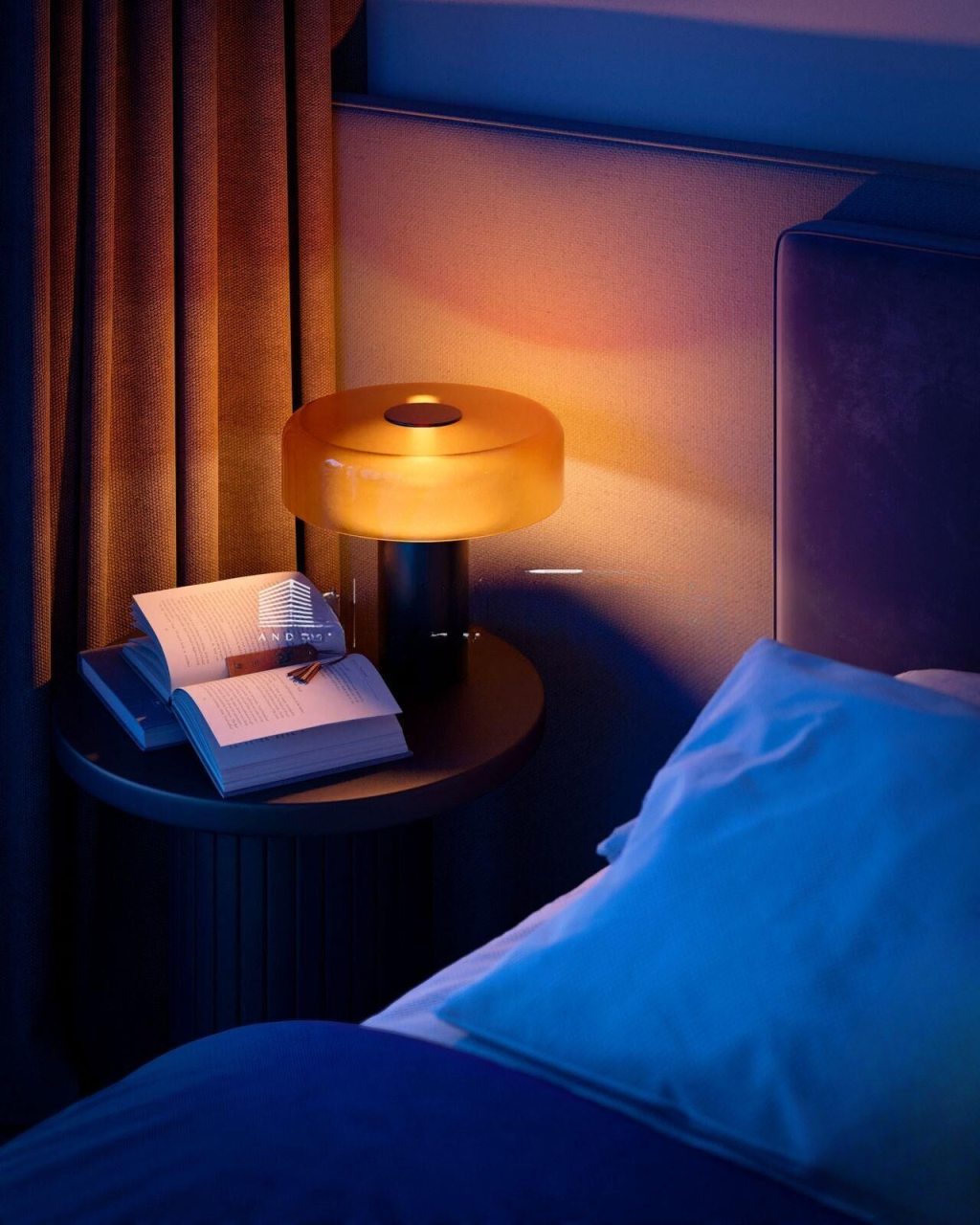 Квартира в Андорра-ла-Велье, Андорра, 96 м² - фото 9