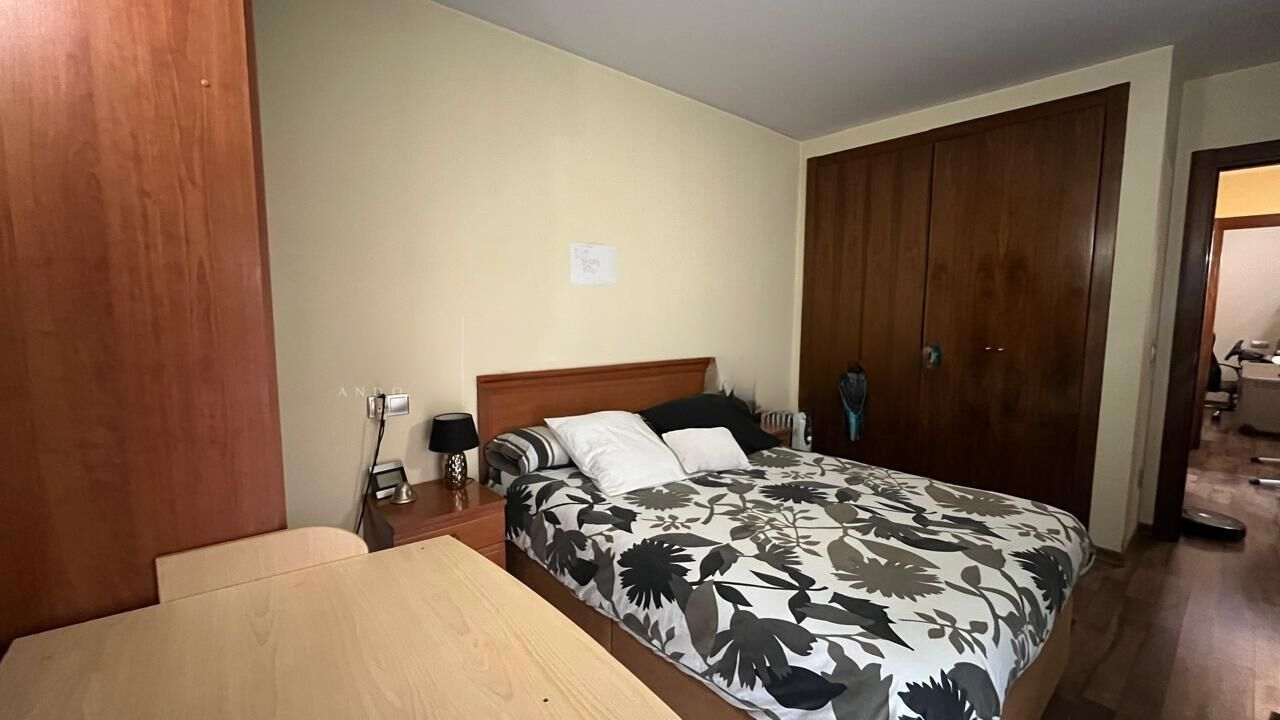 Квартира в Энкаме, Андорра, 76 м² - фото 9