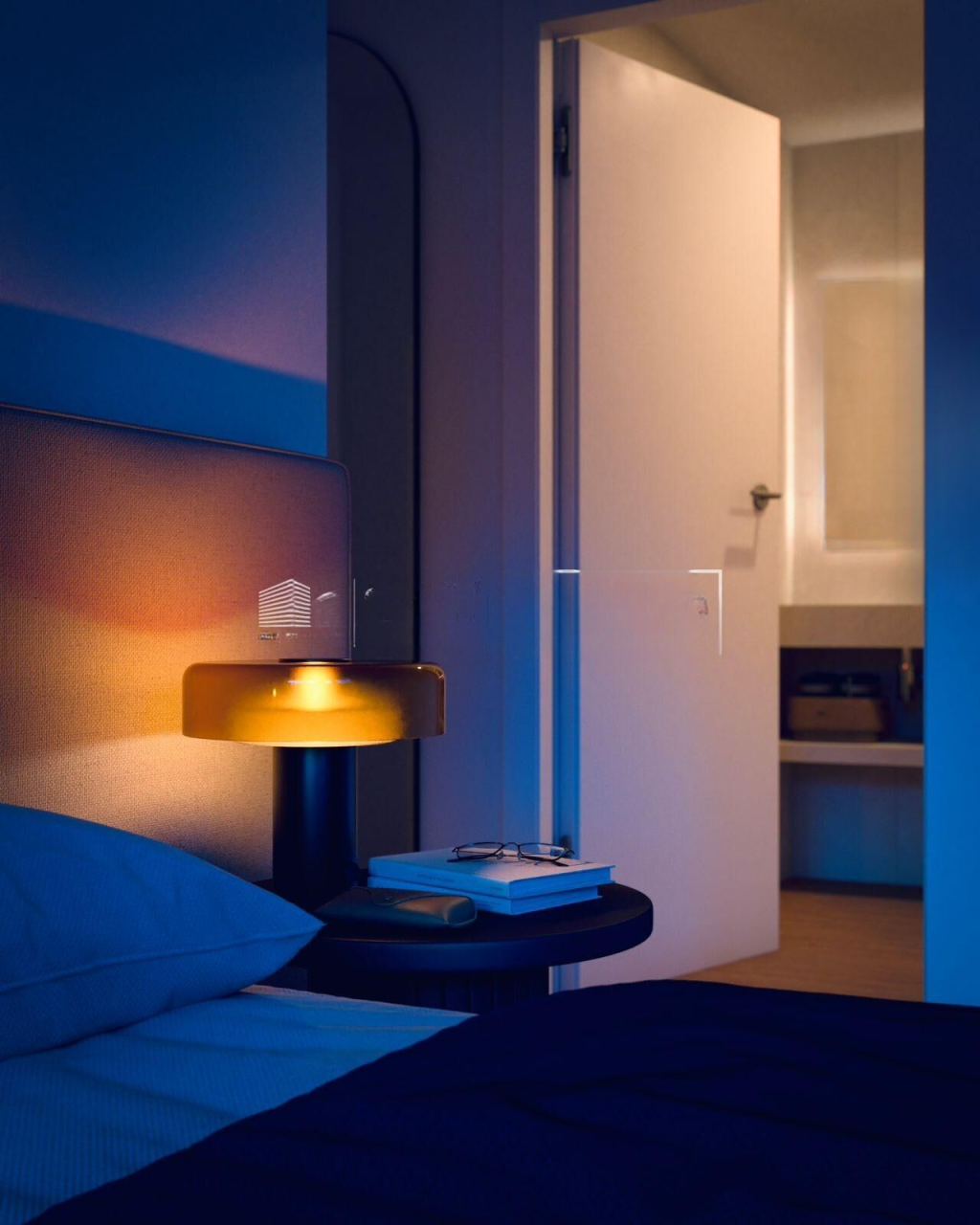 Квартира в Андорра-ла-Велье, Андорра, 118 м² - фото 10