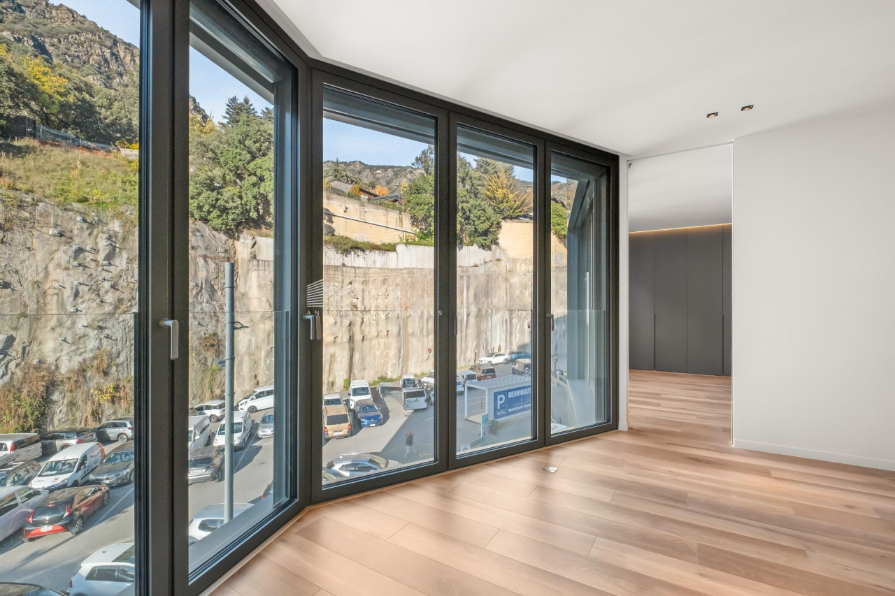 Квартира в Андорра-ла-Велье, Андорра, 101 м² - фото 10