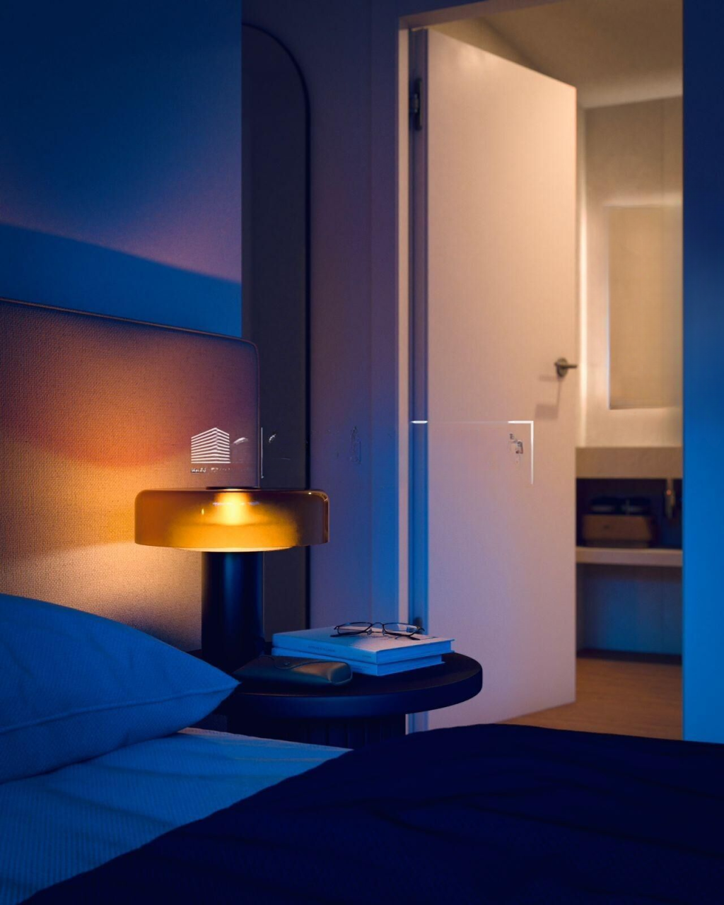 Квартира в Андорра-ла-Велье, Андорра, 96 м² - фото 10