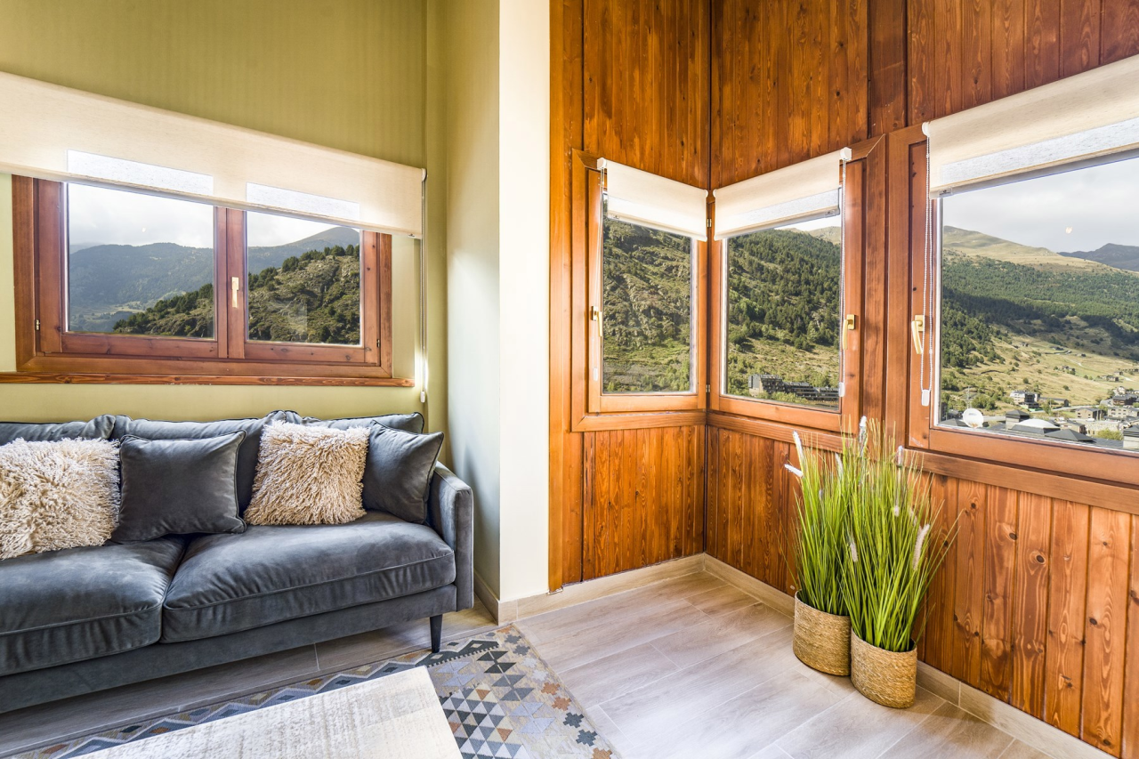 Квартира в Сольдеу, Андорра, 81 м² - фото 11