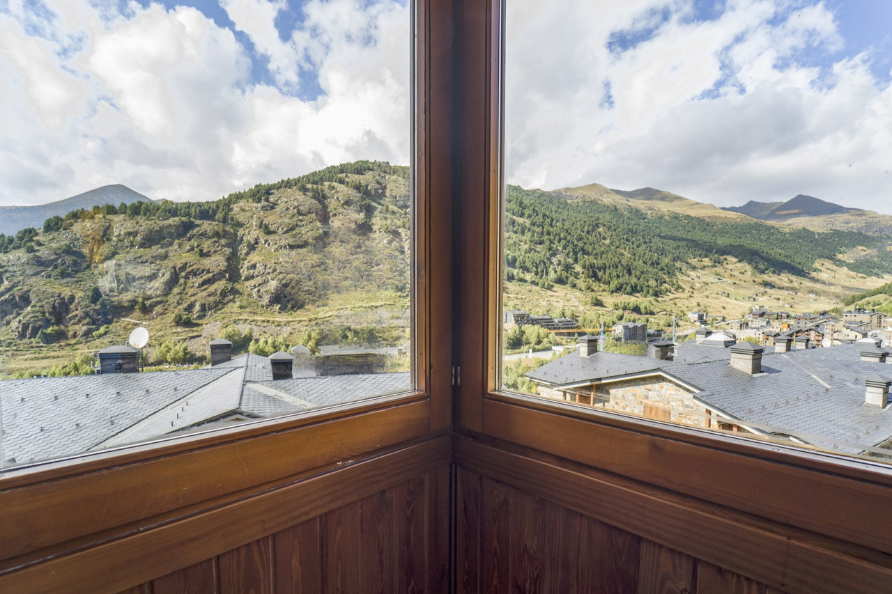 Квартира в Сольдеу, Андорра, 81 м² - фото 12