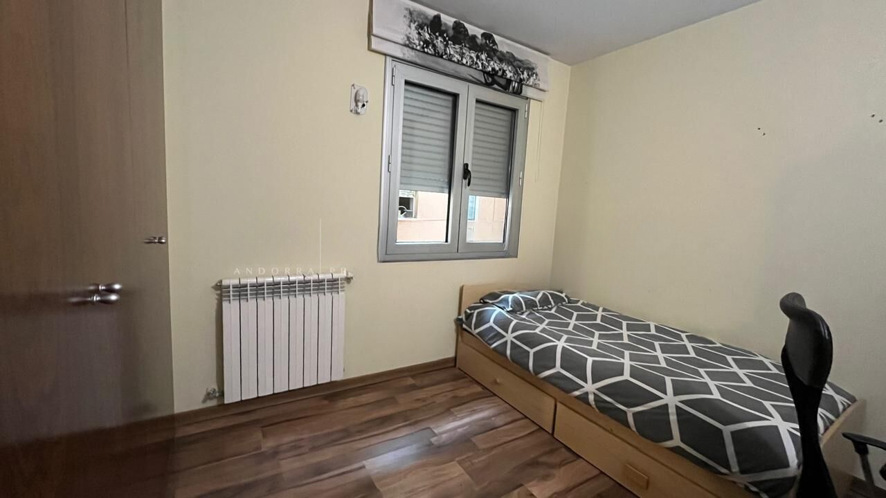 Квартира в Энкаме, Андорра, 76 м² - фото 13