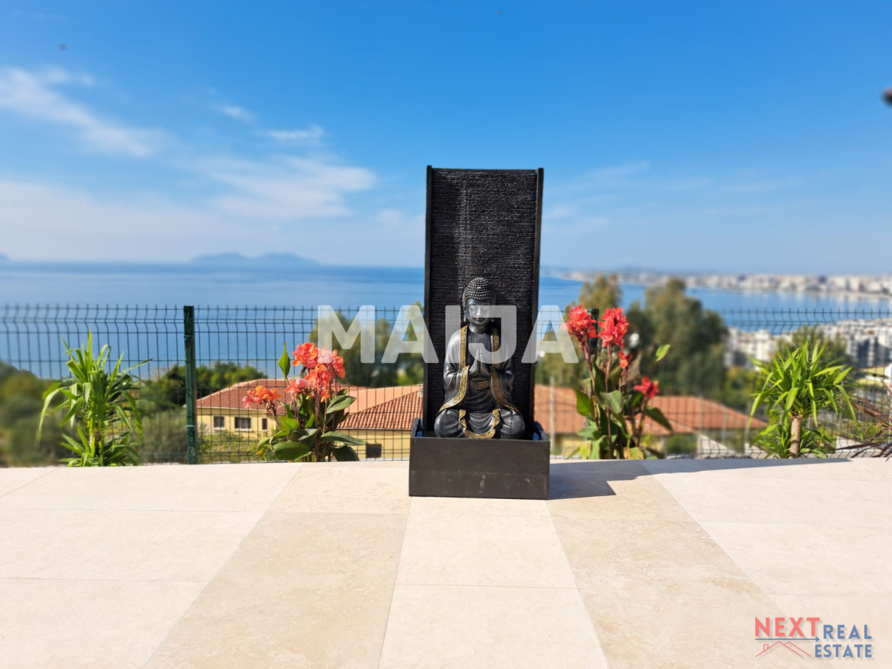 Апартаменты во Влёре, Албания, 155 м² - фото 1