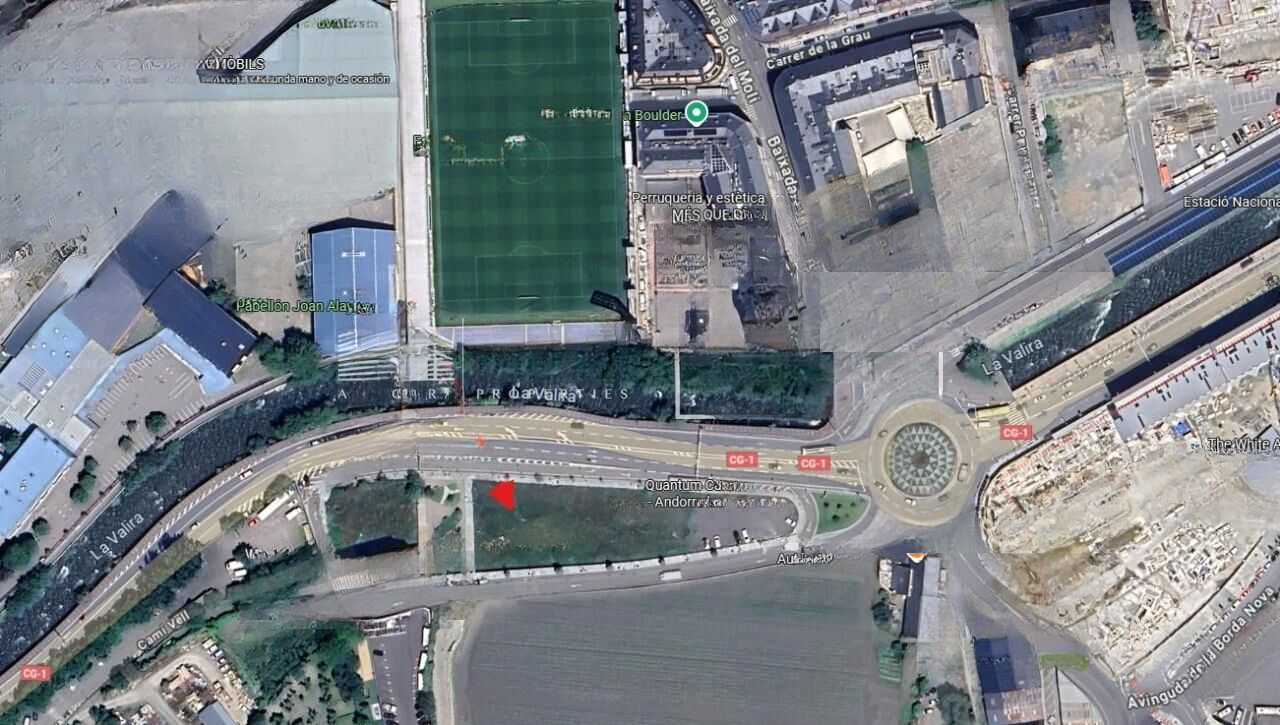 Квартира в Андорра-ла-Велье, Андорра, 118 м² - фото 14