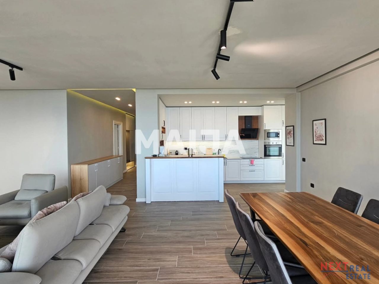 Апартаменты во Влёре, Албания, 147 м² - фото 2