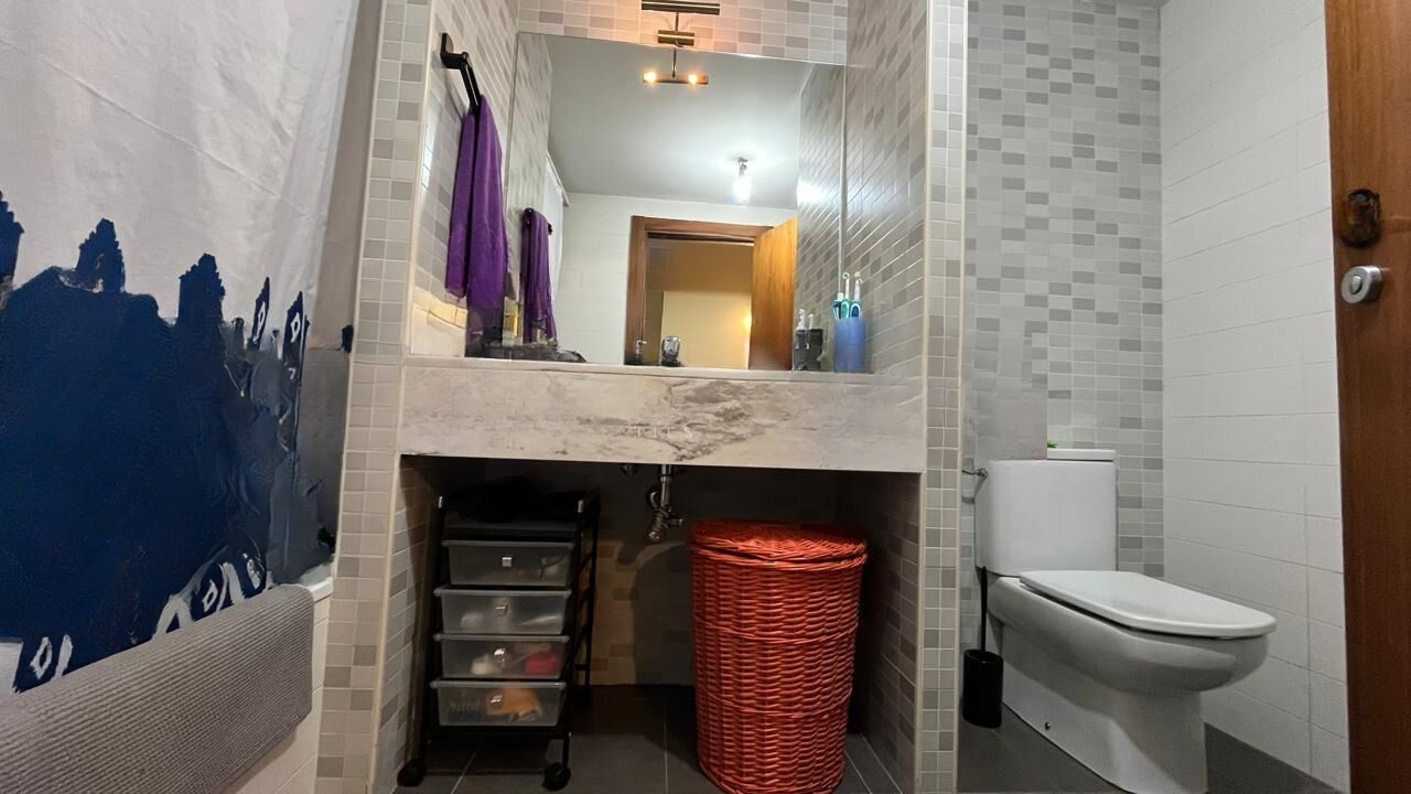 Квартира в Энкаме, Андорра, 76 м² - фото 14