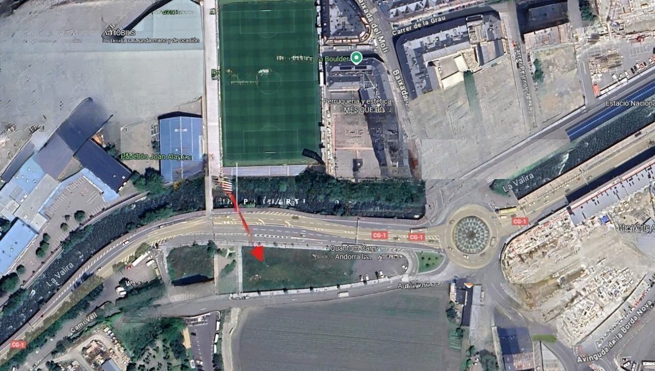 Квартира в Андорра-ла-Велье, Андорра, 132 м² - фото 14