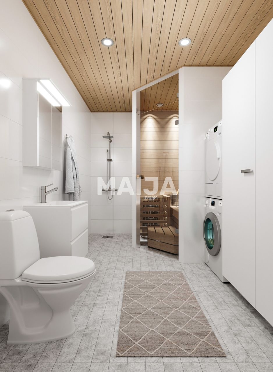 Дом в Вантаа, Финляндия, 85 м² - фото 3