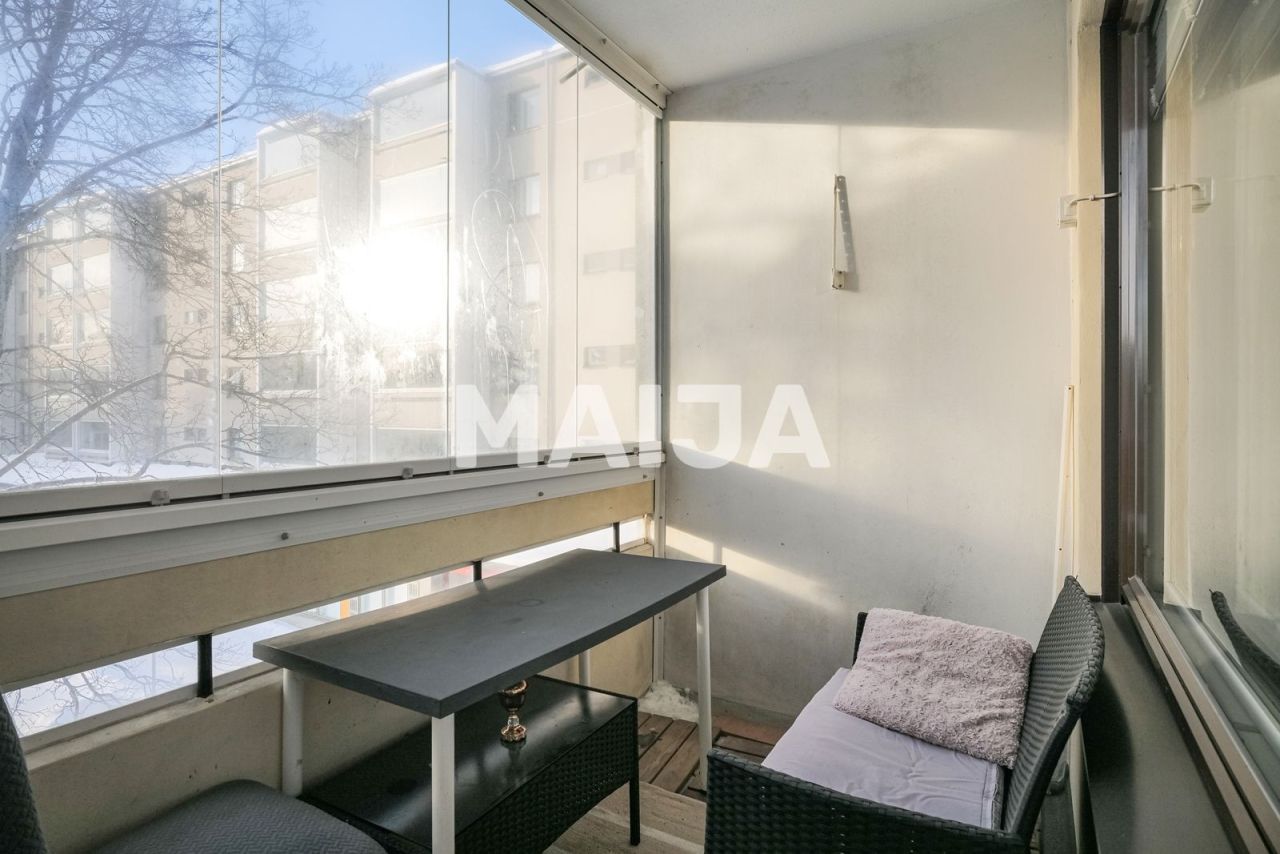 Апартаменты в Вантаа, Финляндия, 82 м² - фото 4