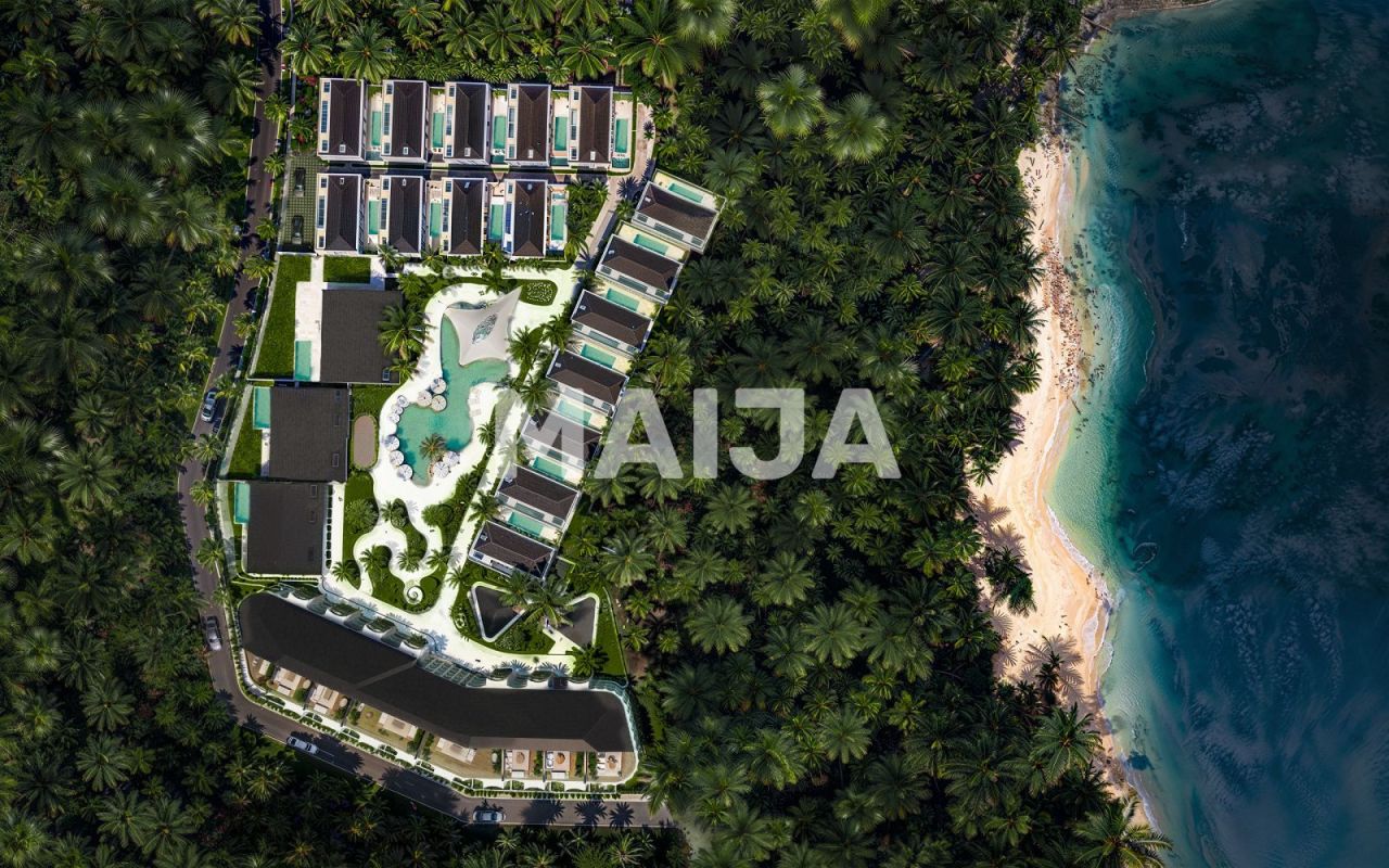 Вилла в Буките, Индонезия, 129 м² - фото 4