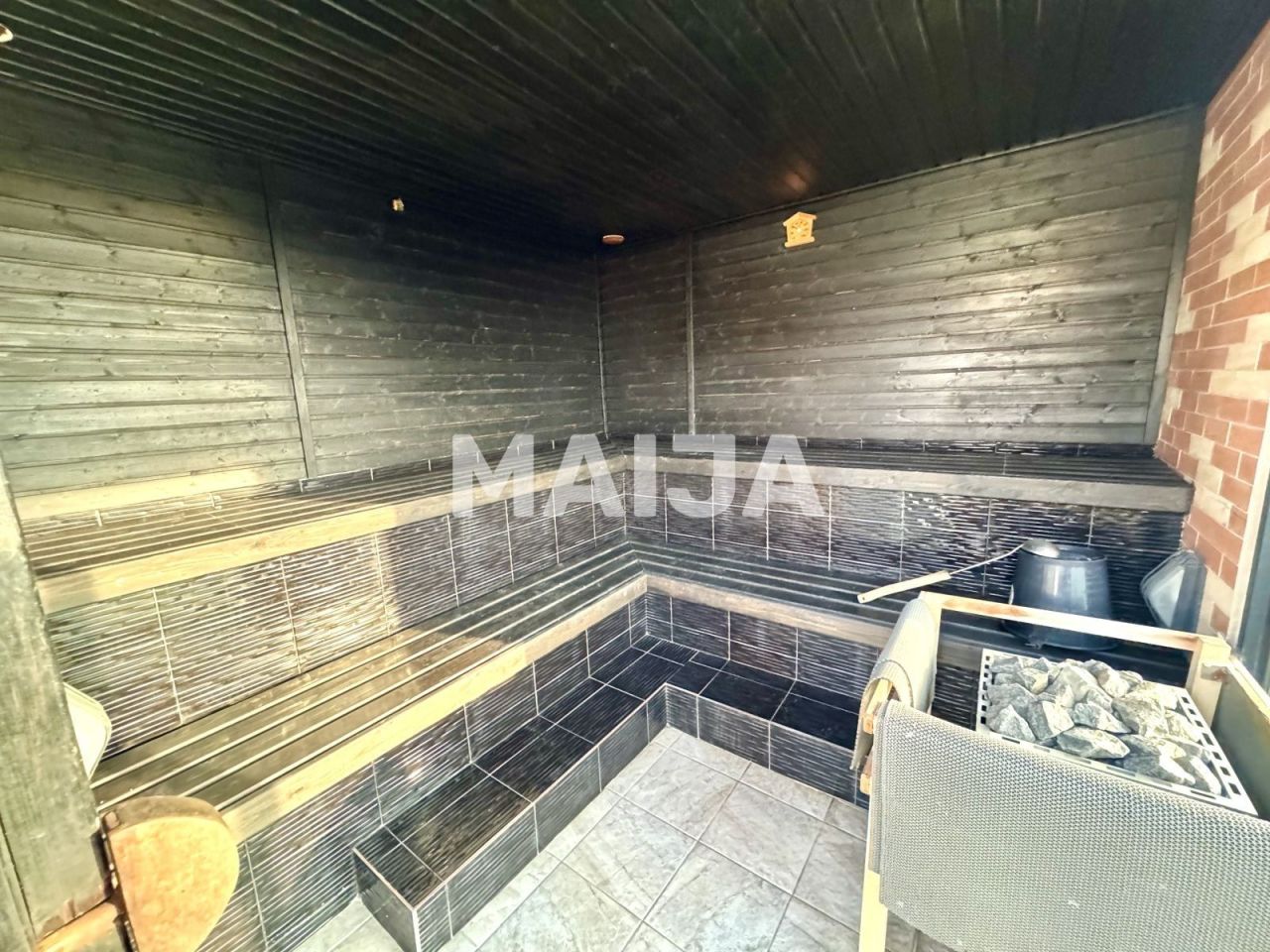 Апартаменты в Паттайе, Таиланд, 55 м² - фото 5