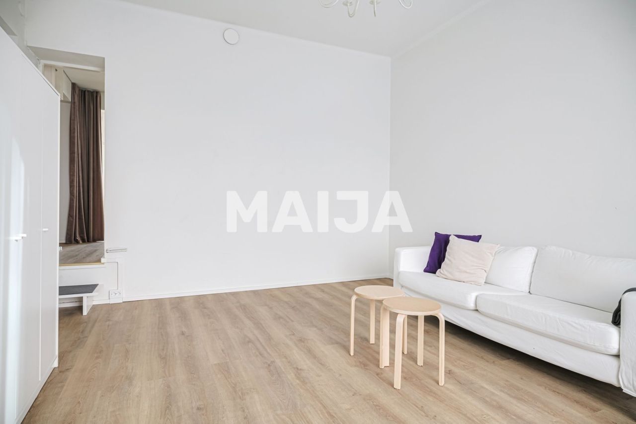 Коммерческая недвижимость в Хельсинки, Финляндия, 45 м² - фото 5