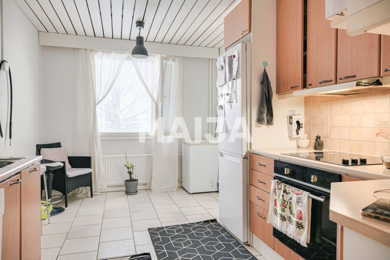 Апартаменты в Вантаа, Финляндия, 82 м² - фото 5