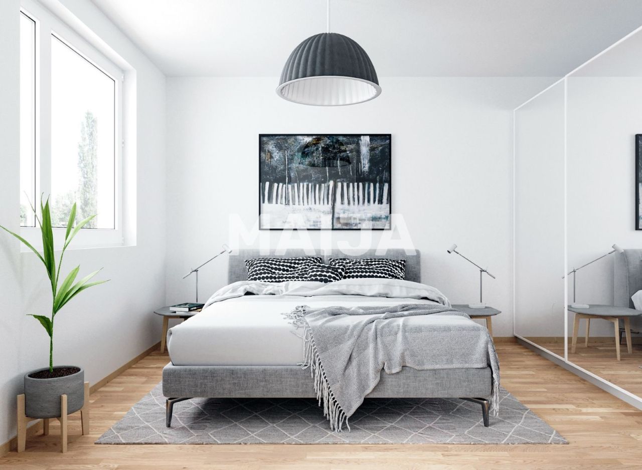 Дом в Вантаа, Финляндия, 85 м² - фото 5