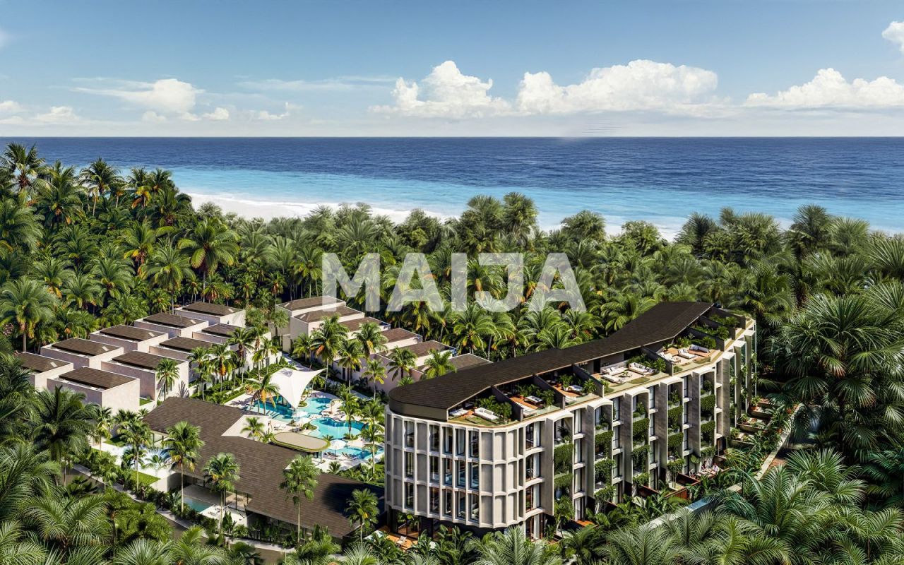 Вилла в Буките, Индонезия, 129 м² - фото 5