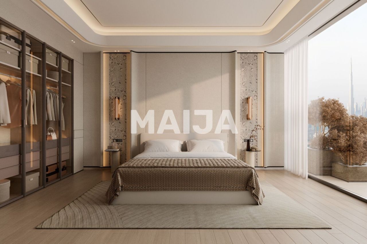 Апартаменты в Дубае, ОАЭ, 30 м² - фото 5