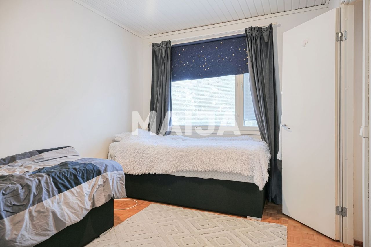 Апартаменты в Вантаа, Финляндия, 82 м² - фото 6