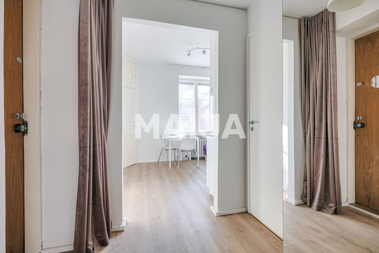 Коммерческая недвижимость в Хельсинки, Финляндия, 45 м² - фото 6