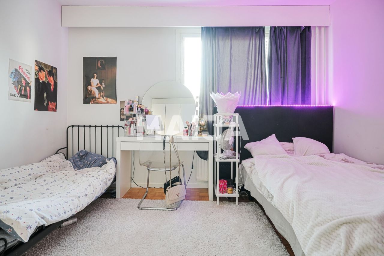 Апартаменты в Вантаа, Финляндия, 82 м² - фото 7