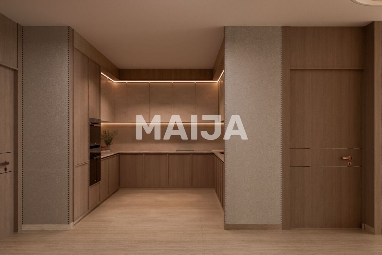 Апартаменты в Дубае, ОАЭ, 30 м² - фото 7