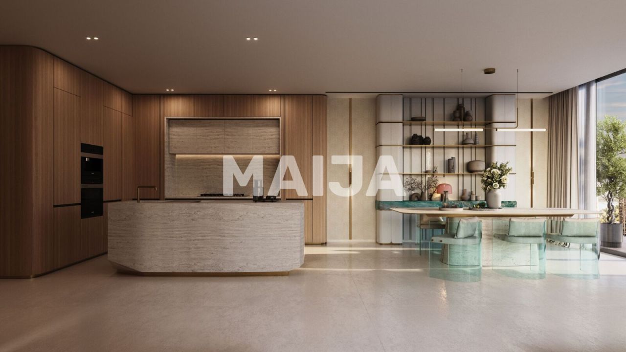 Апартаменты в Дубае, ОАЭ, 30.5 м² - фото 7