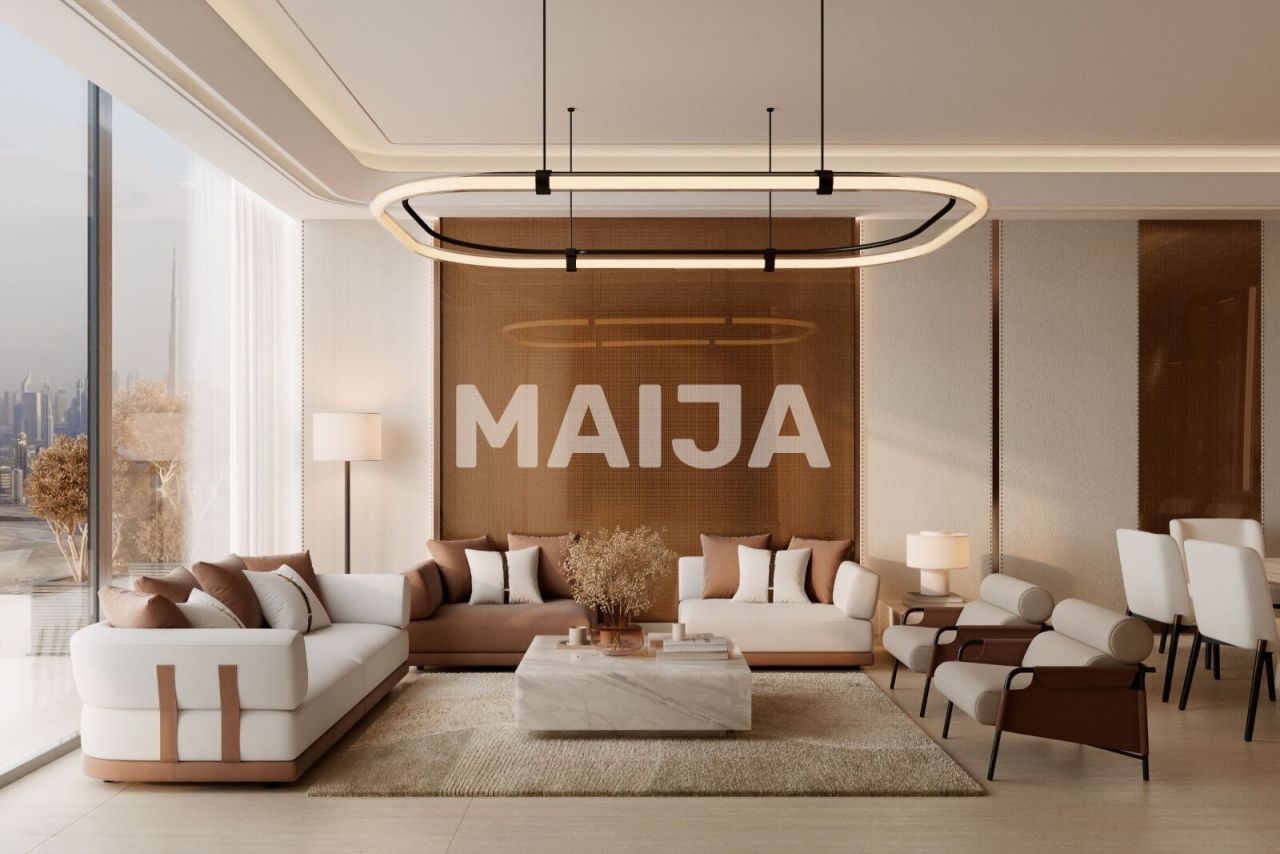 Апартаменты в Дубае, ОАЭ, 30 м² - фото 8