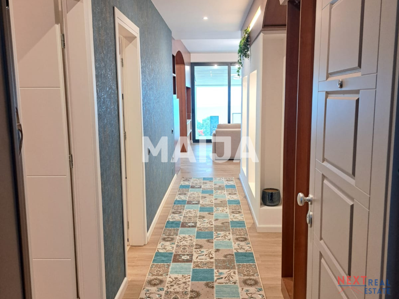 Апартаменты во Влёре, Албания, 155 м² - фото 8