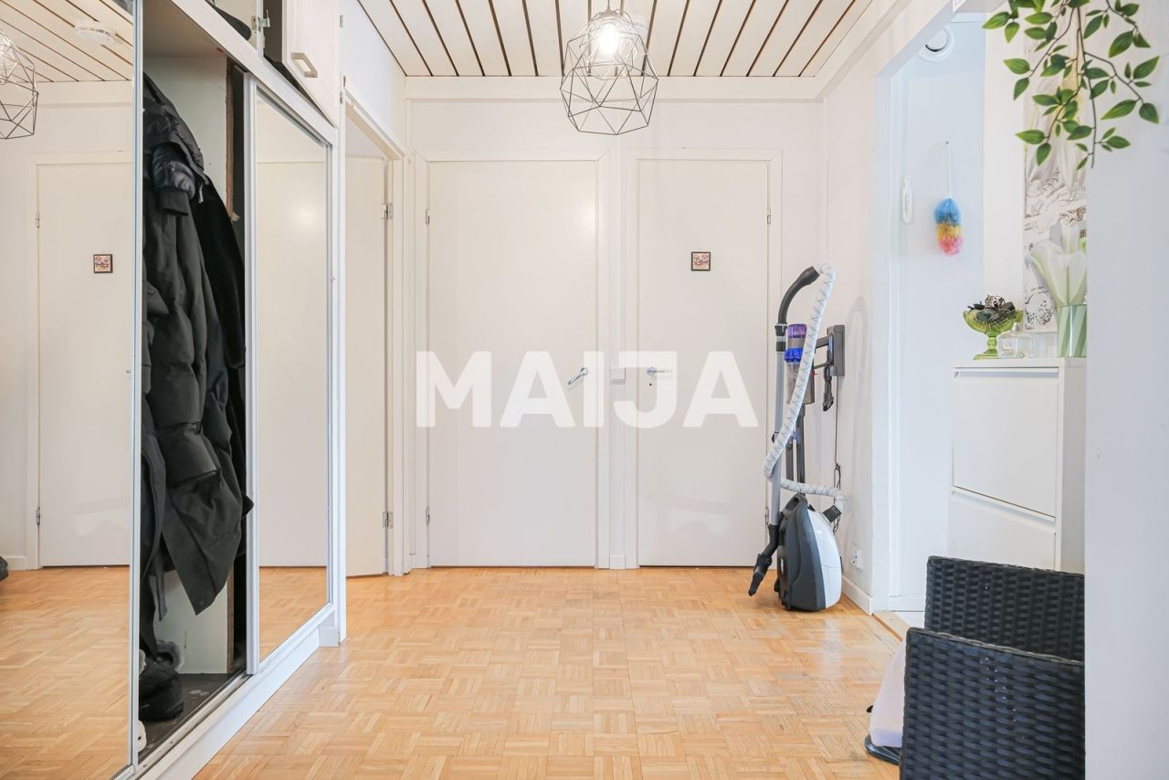 Апартаменты в Вантаа, Финляндия, 82 м² - фото 8